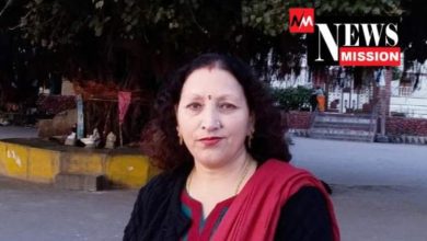 congresss leader indu patiyal
