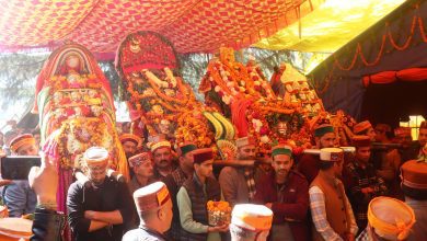 SHIV PRIWAR MILAN KULLU