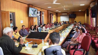 world animal day celebration kullu