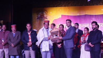 dussehra festival culural night closed kkullu