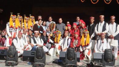 dussehra_closed lal chand prarthi kalakener kullu