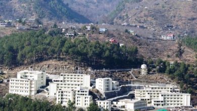 JAWAHAR NAVODAYA BANDROL KULLU