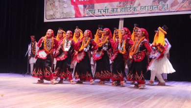 kulluvi_folkdance_compitation_dussehra_festival
