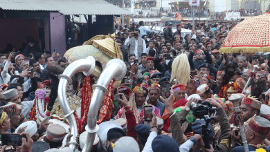 dussehra festival closed kullu valley