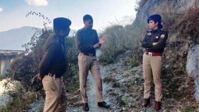 HARISH MURDER CASE GADSA VALLEY 1 NOV