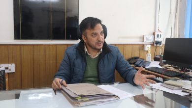 relief funds distribution manikkaran patwar circal kullu