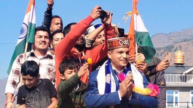 Asian Para Games 2023 SILVAR MEDAL AJAY KUMAR