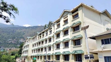 kullu college