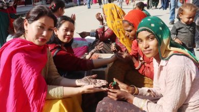 karva chauth par kharidddari kullu