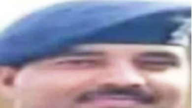 SARVICE GUN SHOT CRPF CONSTABLE MANDI HAVALDAR SANJAY KUMAR DEAD