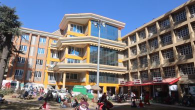 DIALYSIS ISSUE KULLU HOSPITAL PATIENTS PROBLEM