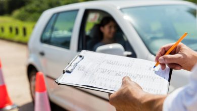 driving test date cancle rla kullu