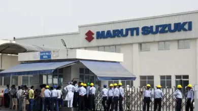 maruti sujuki campas intaviews iti shamshi