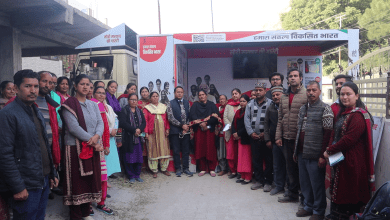 viksit bharat sankalp yatra kullu