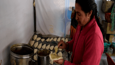 LOCAL DISH SIDDU DIMAND KULLU