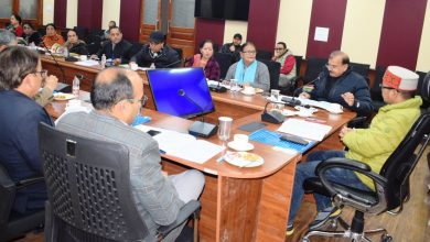 distract red cross society meeting kullu