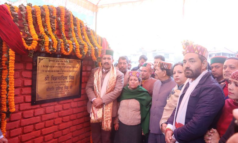 PWD MINISTAR OPENING BRIDGE SAINJ NEOLI