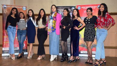 WINTAR QUEEN CONTAST AUDITION KULLU