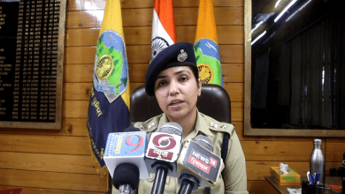 NEW YEAR SECURITY ARRANGMENT KULLU POLICE
