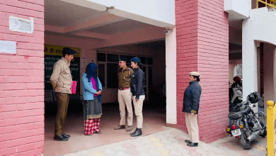 CHARAS RECOVERED POLICE KULLU