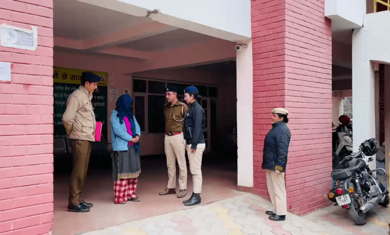 CHARAS RECOVERED POLICE KULLU