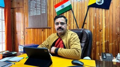 KULLU POLICE NDPS ACT CASE RIGISTER