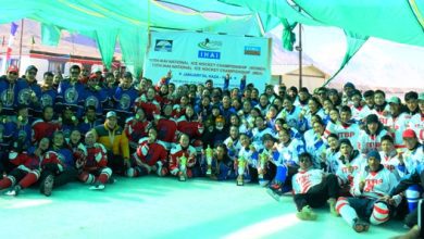 national ice hocky championship