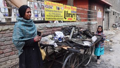 FIRE CASE REHDI KULLU NEAR POLICE STATION KULLU