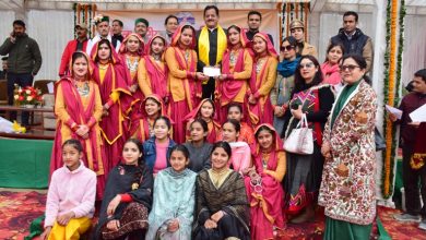 independance day celebartion kullu cps sunder singh thakur prize distribution