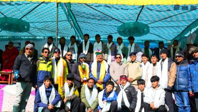 13 th national ice champoinship kaza