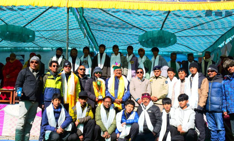 13 th national ice champoinship kaza