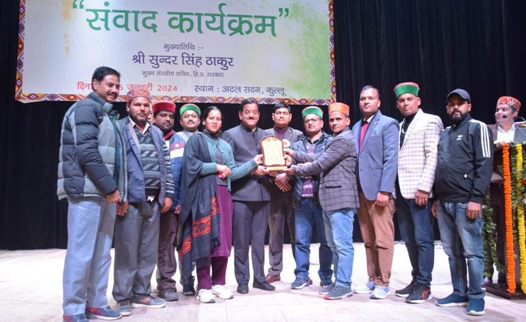 SAMGRA SHIKSHA SAMUDAYAK SAHBHAGITA