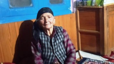 missing woman aani kullu