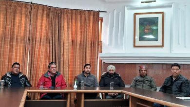 NEWS MLA MANALI BHUVNESHWAR GAUR ELETRECITY FACELITITY