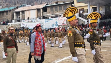 Republic Day Photo Minister Jagat Singh Negi (3)