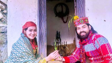 Singer Inderjeet New Video ALbum BANKI SHAUNI -5 RELES