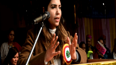 anuunal function gsssks sp sakshi verma chief guest