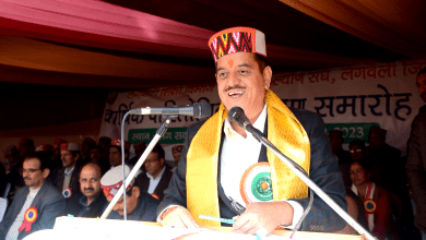 CPS SUNDER SINGH THAKUR SARKAR GEON KE DWAR SHAT
