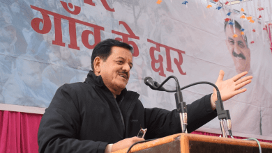 bijli mahadev ropway on cps sunder singh thakur