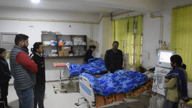 Hans faundetion Dialysis Service Kullu Hospital