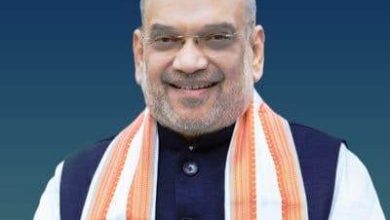 bjp leader amit shah