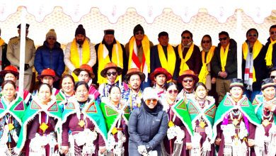 ice hocky championship kaza lahual sapiti