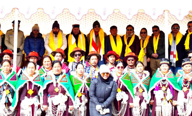 ice hocky championship kaza lahual sapiti