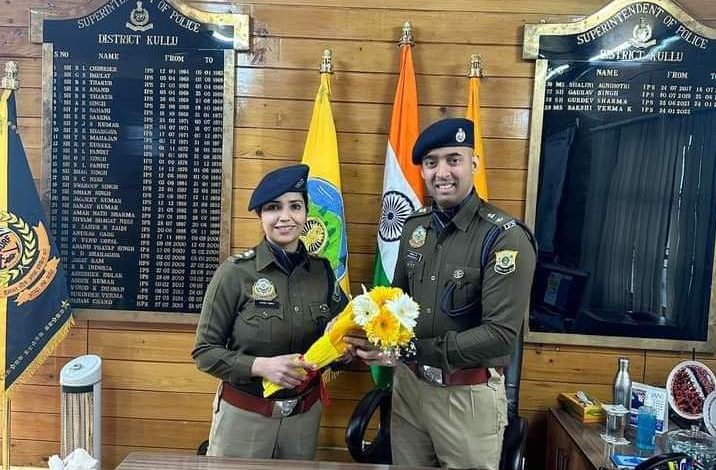 SP KULLU KARTIKEYAN GOKULCHANDEREN