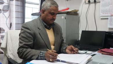 sub post office scam froud case kullu