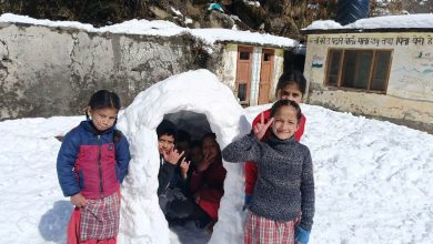 EDUCTION STUDENT IGLU