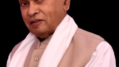 budget reaction em cm prop. prem kumar dhumal