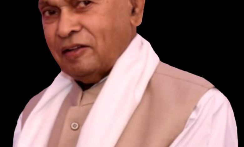 budget reaction em cm prop. prem kumar dhumal