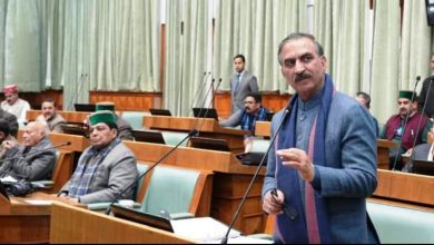 cm sukhbinderr ingh sukkhu budget 2024-25