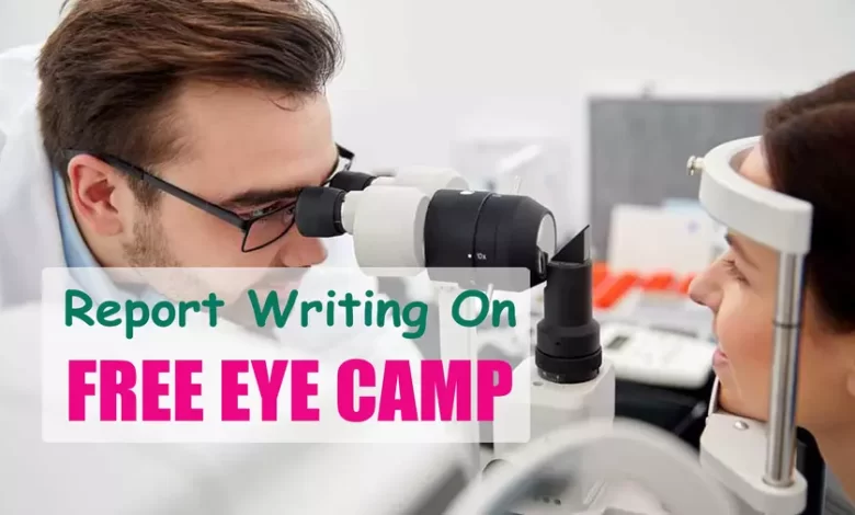 free eye camp kullu